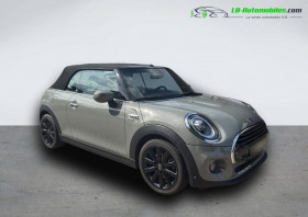 Mini Cabrio 136 ch BVA  occasion  Beaupuy - photo n2