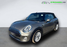 Mini Cabrio , garage LB AUTOMOBILES  Beaupuy