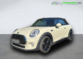 Mini Cabrio 136 ch BVA   Beaupuy 31