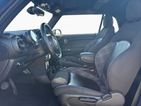 Mini Cabrio 136 ch BVA  occasion  Beaupuy - photo n4