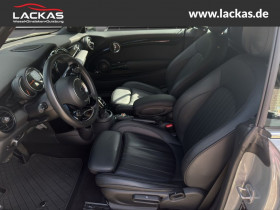 Mini Cabrio 136 ch BVA  occasion  Beaupuy - photo n6