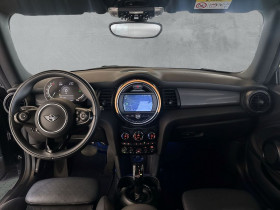 Mini Cabrio 136 ch BVA  occasion  Beaupuy - photo n3