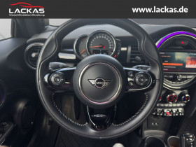 Mini Cabrio 136 ch BVA  occasion  Beaupuy - photo n8