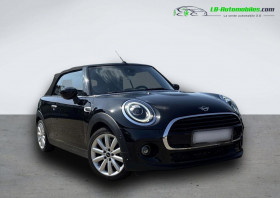 Mini Cabrio 136 ch BVA  occasion  Beaupuy - photo n2