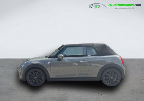 Mini Cabrio 136 ch BVA  occasion  Beaupuy - photo n4