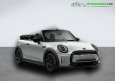 Mini Cabrio 136 ch BVA   Beaupuy 31