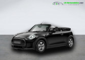 Mini Cabrio 136 ch BVA   Beaupuy 31