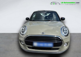 Mini Cabrio 136 ch BVA  occasion  Beaupuy - photo n4