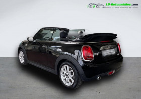 Mini Cabrio 136 ch BVA  occasion  Beaupuy - photo n2