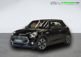 Mini Cabrio , garage LB AUTOMOBILES  Beaupuy