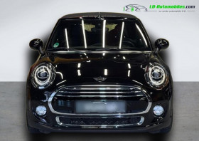 Mini Cabrio 136 ch BVA  occasion  Beaupuy - photo n4
