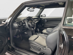 Mini Cabrio 136 ch BVA  occasion  Beaupuy - photo n4