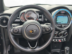 Mini Cabrio 136 ch BVA  occasion  Beaupuy - photo n6