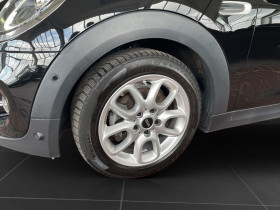 Mini Cabrio 136 ch BVA  occasion  Beaupuy - photo n6