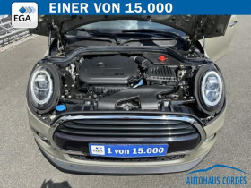 Mini Cabrio 136 ch BVA  occasion  Beaupuy - photo n7