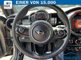 Mini Cabrio 136 ch BVA  occasion  Beaupuy - photo n6