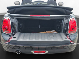 Mini Cabrio 136 ch BVA  occasion  Beaupuy - photo n8