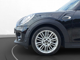 Mini Cabrio 136 ch BVA  occasion  Beaupuy - photo n7