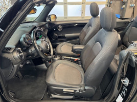 Mini Cabrio 136 ch BVA  occasion  Beaupuy - photo n7