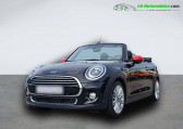 Mini Cabrio 136 ch BVA   Beaupuy 31
