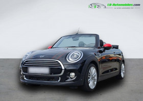 Mini Cabrio , garage LB AUTOMOBILES  Beaupuy