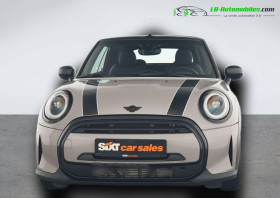 Mini Cabrio 136 ch BVA  occasion  Beaupuy - photo n5