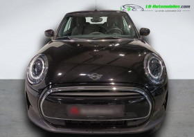 Mini Cabrio 136 ch BVA  occasion  Beaupuy - photo n5