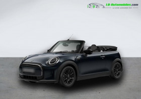 Mini Cabrio , garage LB AUTOMOBILES  Beaupuy
