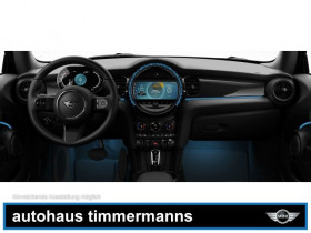Mini Cabrio 136 ch BVA  occasion  Beaupuy - photo n3