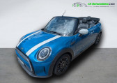 Annonce Mini Cabrio occasion Essence 136 ch BVA  Beaupuy