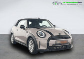Annonce Mini Cabrio occasion Essence 136 ch BVA  Beaupuy