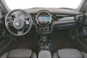 Mini Cabrio 136 ch BVA  occasion  Beaupuy - photo n3