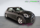 Mini Cabrio 136 ch BVA   Beaupuy 31