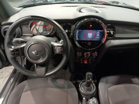 Mini Cabrio 136 ch BVA  occasion  Beaupuy - photo n3