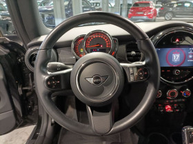 Mini Cabrio 136 ch BVA  occasion  Beaupuy - photo n9