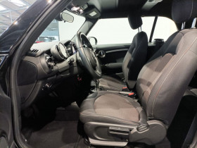 Mini Cabrio 136 ch BVA  occasion  Beaupuy - photo n7
