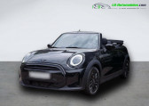 Annonce Mini Cabrio occasion Essence 136 ch BVA à Beaupuy