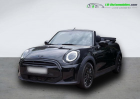 Mini Cabrio , garage LB AUTOMOBILES  Beaupuy