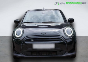 Mini Cabrio 136 ch BVA  occasion  Beaupuy - photo n3