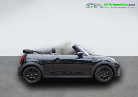 Mini Cabrio 136 ch BVA  occasion  Beaupuy - photo n4