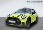 Annonce Mini Cabrio occasion Essence 136 ch BVA  Beaupuy