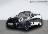 Mini Cabrio 136 ch BVA   Beaupuy 31