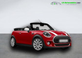Mini Cabrio occasion année 2020 boite Automatique Annonce Mini Cabrio occasion Essence 136 ch BVA à Beaupuy