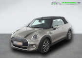 Mini Cabrio 136 ch BVA   Beaupuy 31