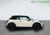 Mini Cabrio 136 ch BVA   Beaupuy 31