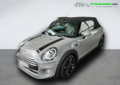 Mini Cabrio 136 ch BVA   Beaupuy 31