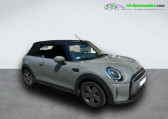 Mini Cabrio 136 ch BVA   Beaupuy 31