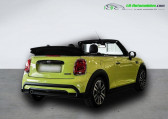 Mini Cabrio 136 ch BVA   Beaupuy 31