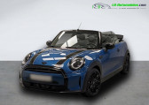 Mini Cabrio 136 ch BVA   Beaupuy 31