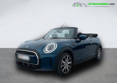 Mini Cabrio 136 ch BVA   Beaupuy 31
